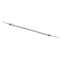 CABLE HANDBRAKE DISC REAR HZ SED,S/WAG WB CAPRICE REAR