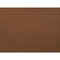 ROOF LINING & SUN VISOR MATERIAL F/L P/VAN HQ HJ HX HZ WB CHESTNU