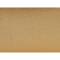 ROOF LINING & SUN VISOR MATERIAL FULL LENGTH P/Van HQ HJ HX HZ WB AntIque Gold