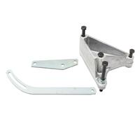 ALTERNATOR MOUNTING BRACKET KIT VB VC VH VK V8 W/OUT AIR CON