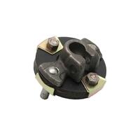 STEERING SHAFT FLEXIBLE COUPLING HQ HJ HX HZ WB NON POWER STEER