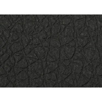 ROOF LINING & SUN VISOR MATERIAL LH LX UC Sedan Black Roebu