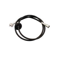 CABLE SPEEDO ASSEMBLY VB TURBO 400 VB VC VH  TURBO 350 - 128 cm long