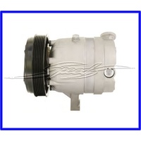 COMPRESSOR VT VX VY V6 NON GENUINE 12 MONTH WARRANTY