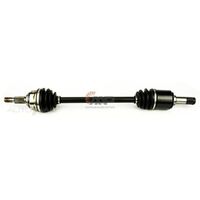 DRIVESHAFT VE WM REAR LEFT HAND