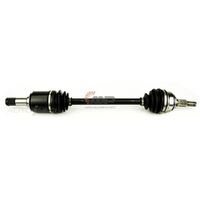 DRIVESHAFT VE WM RIGHT REAR