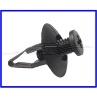 CLIP GUARD LINER VN VP VR VS VT VX VY VZ ALSO SUITS REAR BUMPER INSERT VY VZ