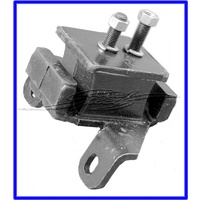 ENGINE MOUNT RODEO AND JACKAROO 3.0 LITRE AND 3.2 LITRE 6VD1 1998 TO 2003 RIGHT HAND - DRIVERS SIDE