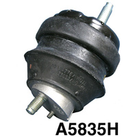 ENGINE MOUNT VZ V6 ALLOYTEC LEFT FRONT