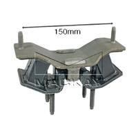 GEARBOX MOUNT REAR BF FG FALCON FORD TERRITORY SY SZ