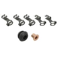BUSH KIT ACCELERATOR LINKAGE HQ 6 CYLINDER