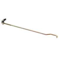 ACCELERATOR ROD AND BUSH KIT HQ 308