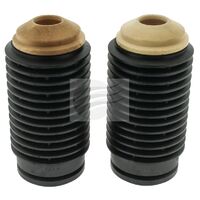 STRUT BOOT & BUMPSTOP KIT SUITS  KIT FRONT LH & RH VR VS VT VX VY VZ VE VF &  ASTRA