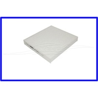 Cabin filter - ACDelco