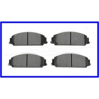 DISC BRAKE PADS FRONT VE GENUINE AC DELCO ALSO WK WL GRANGE