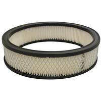 AIR CLEANER ELEMENT 14' X 3'