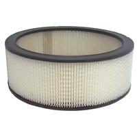 AIR CLEANER ELEMENT 14' X 4'