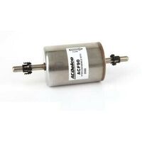 FUEL FILTER RA RODEO & COLORADO PETROL Y24SE & V6 ENGINE = 93370527 & 88930438