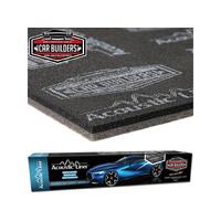 CAR BUILDERS ACOUSTIC LINER SHEETS X2 12MM X 900MM
