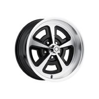 American Legend Sprinter MAG WHEEL Black 17x7 FE FC FB EK EJ EH HD HR HK HT HG LC LJ LH LX UC