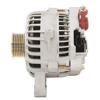 ALTERNATOR BA BF FG 135 AMP NON CLUTCH PULLEY 5.4 litre v8
