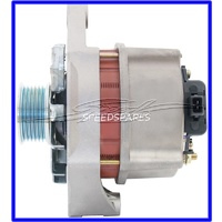 ALTERNATOR VN VP VR 85 AMP FROM ENG NO L541932