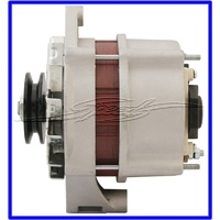 ALTERNATOR 55 AMP 6 & 8 CYL HQ HJ HX HZ VB VC VH VK VL EXC NISSAN
