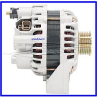 ALTERNATOR FORD 4 LITRE AU1 AU2 AU3 BA BF AND TERRITORY 1995 TO 2008