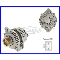 ALTERNATOR RA RODEO 2003-2005 3.5 LITRE  2 PIN CONNECTOR ALSO SUITS 3.2 6VD1 FRONTERA 1999-2004