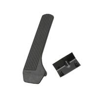 PEDAL ACCELERATOR HD HR INCLUDES FLOOR BRACKET