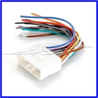 RADIO CONNECTOR VT