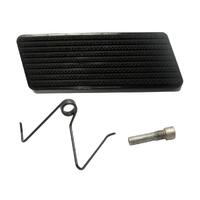 ACCELERATOR PEDAL XW XY XA XB XC XD XE XF ZC ZC ZD ZG ZF ZH ZJ ZL INCLUDING PIN & SPRING