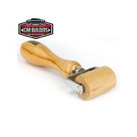 Car Builders Application Roller