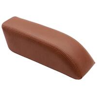 ARM REST HJ HX HZ CONSOLE ( DARK BROWN )