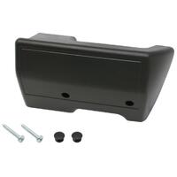 ARMREST HK HT HG FRONT OR REAR BLACK RIGHT