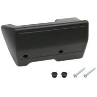 ARMREST HK HT HG FRONT OR REAR BLACK LEFT HAND