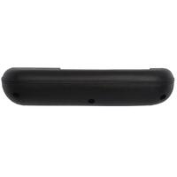 ARMREST XT XW XY FRONT LH (BLACK)