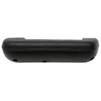 ARMREST XT XW XY REAR LEFT HAND BLACK