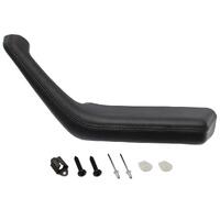 ARMREST XA XB GT AND FAIRMONT RIGHT HAND BLACK
