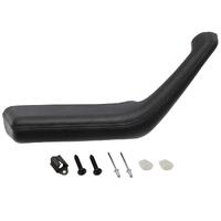 ARMREST XA XB GT AND FAIRMONT LEFT HAND BLACK