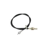 SPEEDO CABLE ASSEMBLY XK XL XM XP MANUAL
