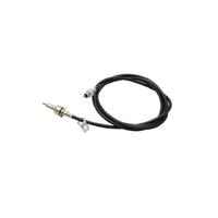 SPEEDO CABLE ASSY FALCON XP AUTO B/W-35