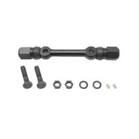 KIT FRONT SUSPENSION UPPER CONTROL ARM PIVOT PIN AND BUSH KIT XR XT XW XY XA XB ZA ZB ZC ZD ZF