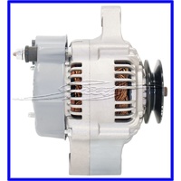 ALTERNATOR RODEO KB AND TF 1985 TO 1998 WITH 2.3 AND 2.6 4ZE1 ALSO JACKAROO 1985 TO 1992 2.3 AND 2.6 LITRE
