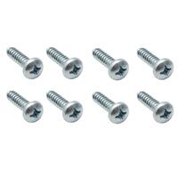 SCREW ARMREST RETAINING KIT (8) LC LJ
