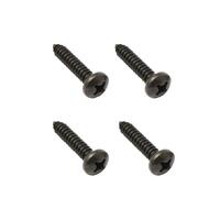 ARMREST RETAINING SCREW KIT XA XB XC (4