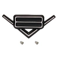BOOT TAILGATE BADGE V8 HQ
