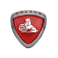 BADGE SHIELD FC SPECIAL QUARTER PANEL