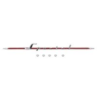 BADGE 'SPECIAL' FC SPECIAL QUARTER PANEL