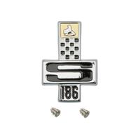BADGE HK HT HG 186S